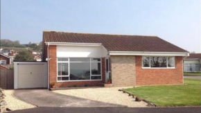 Spacious detached bungalow with off road parking